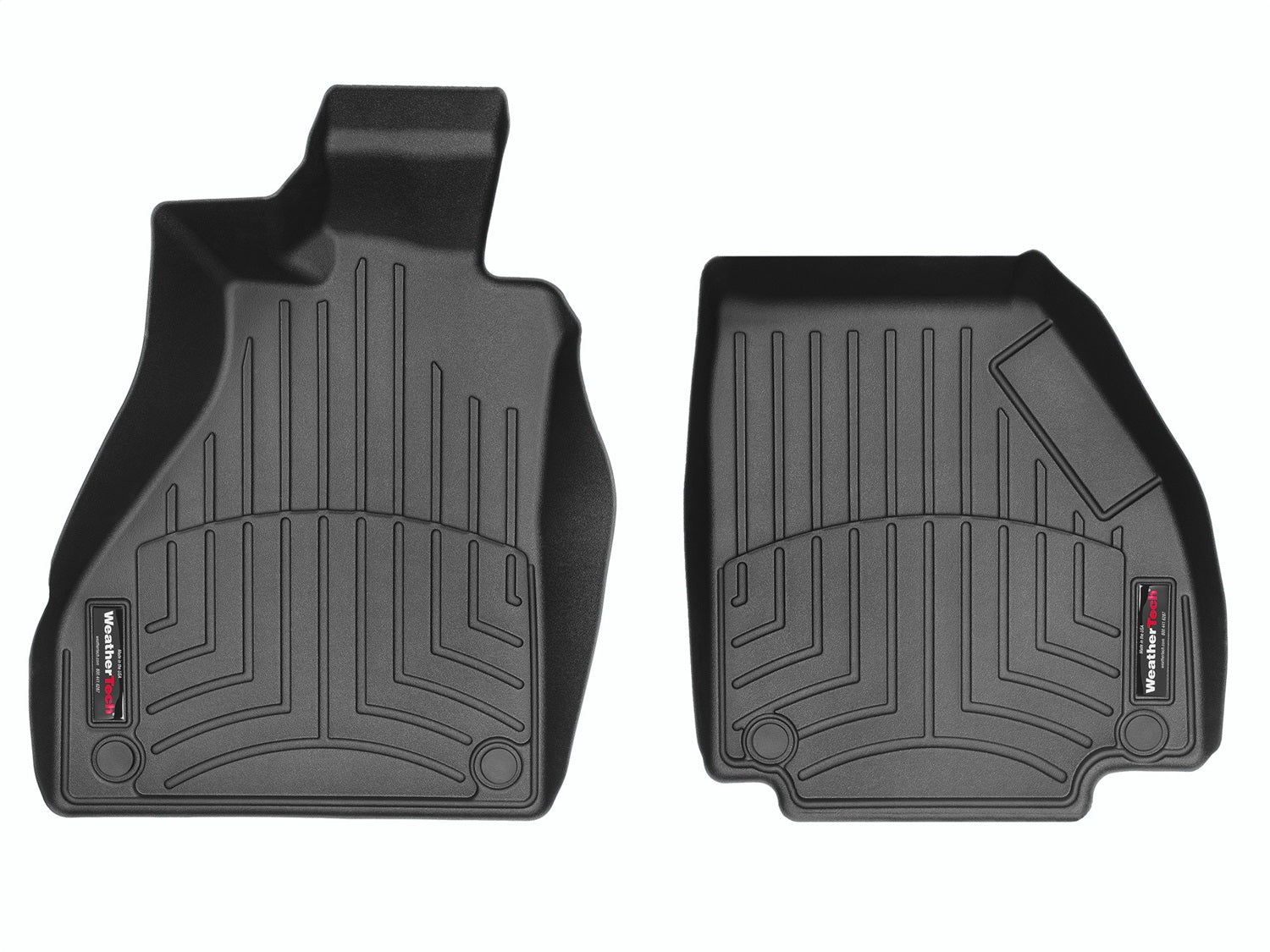 Weathertech - FloorLiner™ DigitalFit® - 4416151