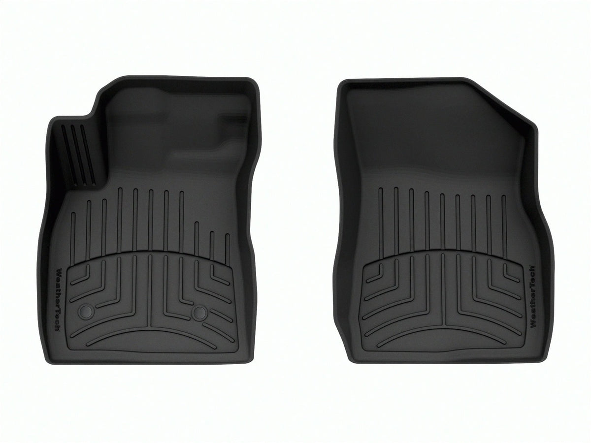 Weathertech - FloorLiner™ HP - 4416171IM