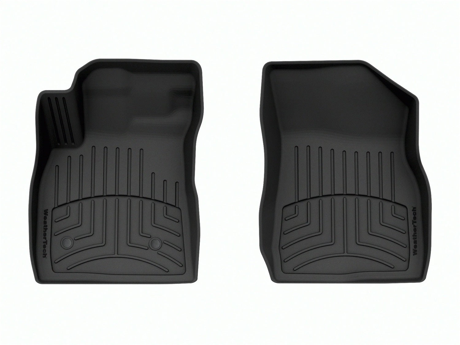 Weathertech - FloorLiner™ HP - 4416171IM
