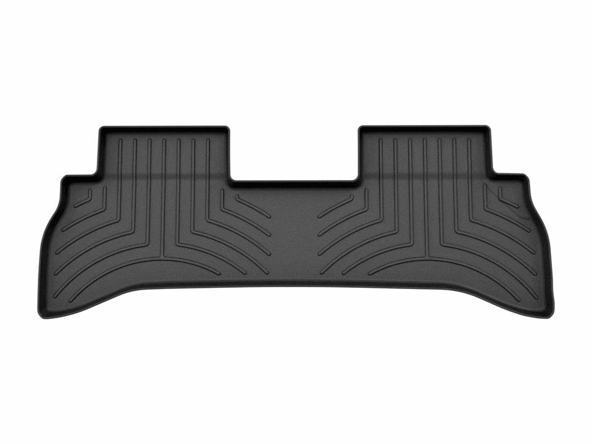 Weathertech - FloorLiner™ HP - Black Rear 20-26 Buick Encore-GX - 4416172IM