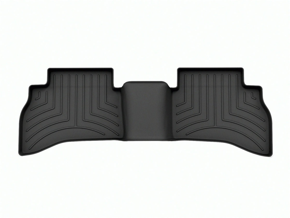 Weathertech - FloorLiner™ DigitalFit® Black Front & Rear Set 20-26 Buick Encore-GX - 441617-1-3IM