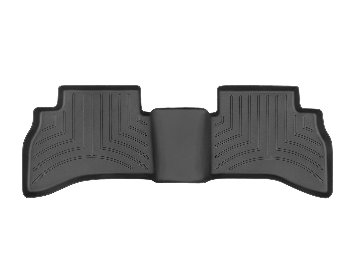 Weathertech - FloorLiner™ DigitalFit® Black Front & Rear Set 20-26 Buick Encore-GX - 441617-1-3