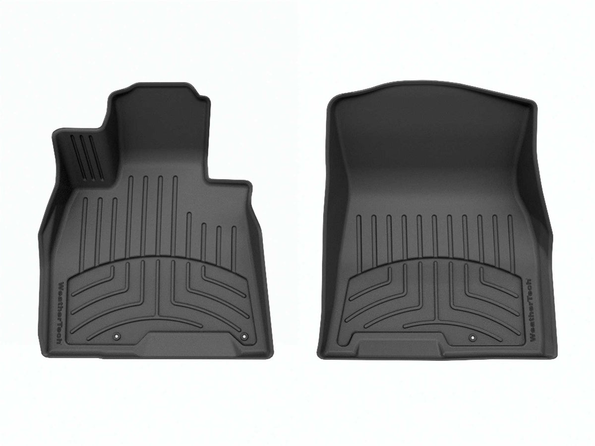 Weathertech - FloorLiner™ HP - 4416211IM