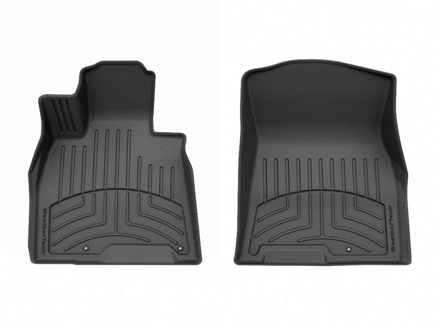 Weathertech - FloorLiner™ HP - 4416211IM