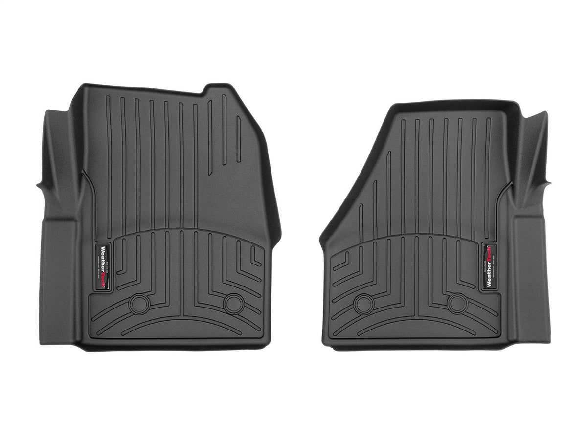 Weathertech - FloorLiner™ DigitalFit® - 4416301V
