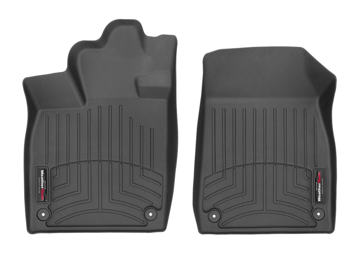 Weathertech - FloorLiner™ DigitalFit® - 4416371