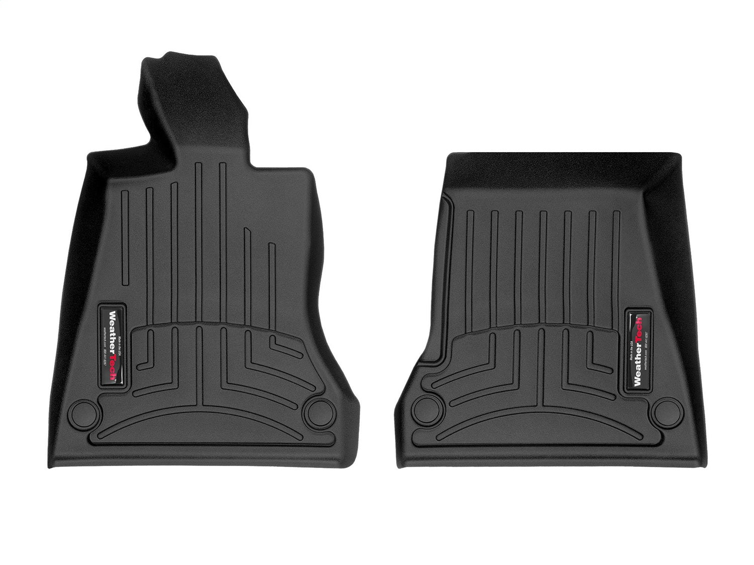 Weathertech - FloorLiner™ DigitalFit® - 4416381