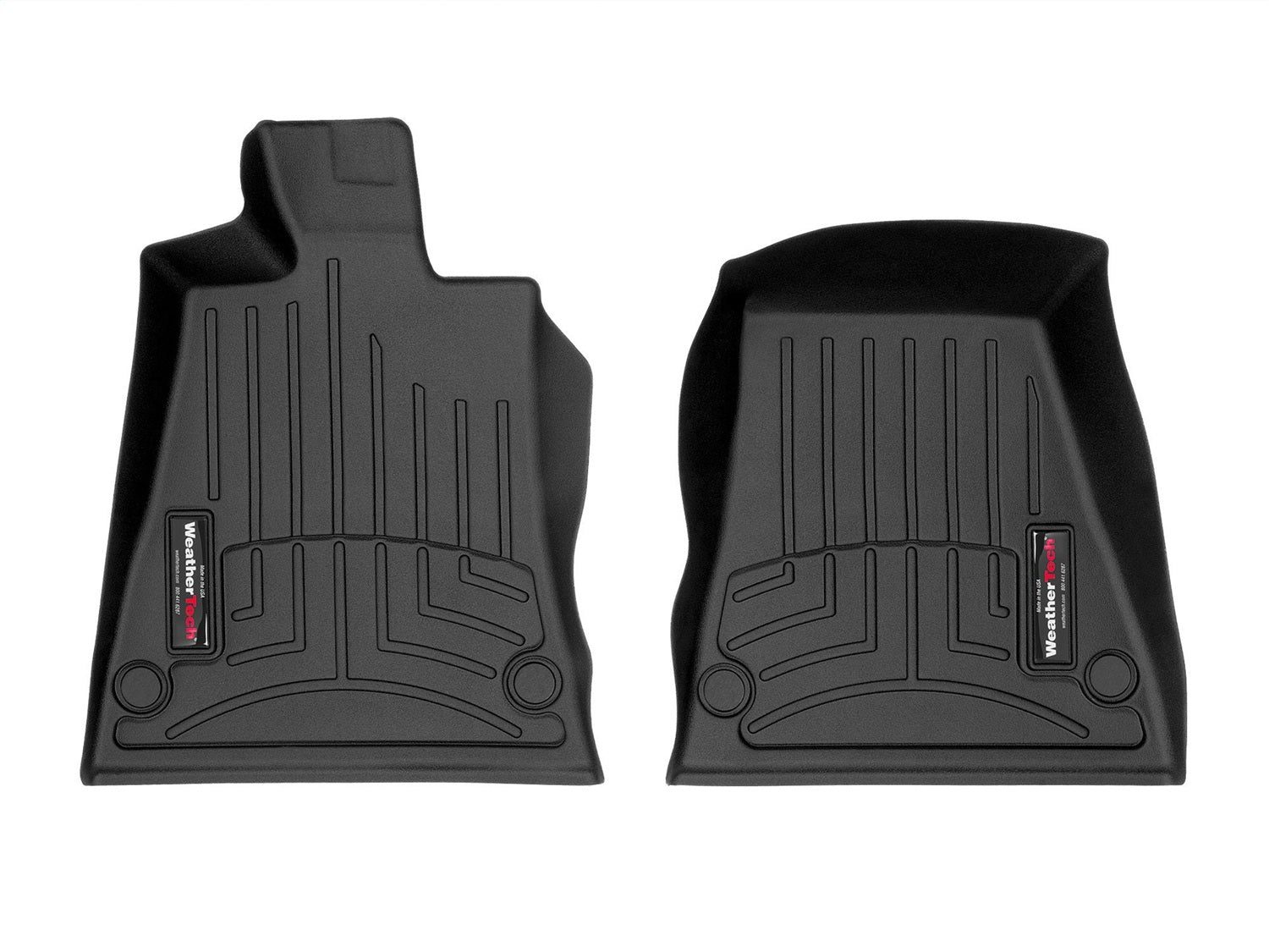 Weathertech - FloorLiner™ DigitalFit® - 4416391