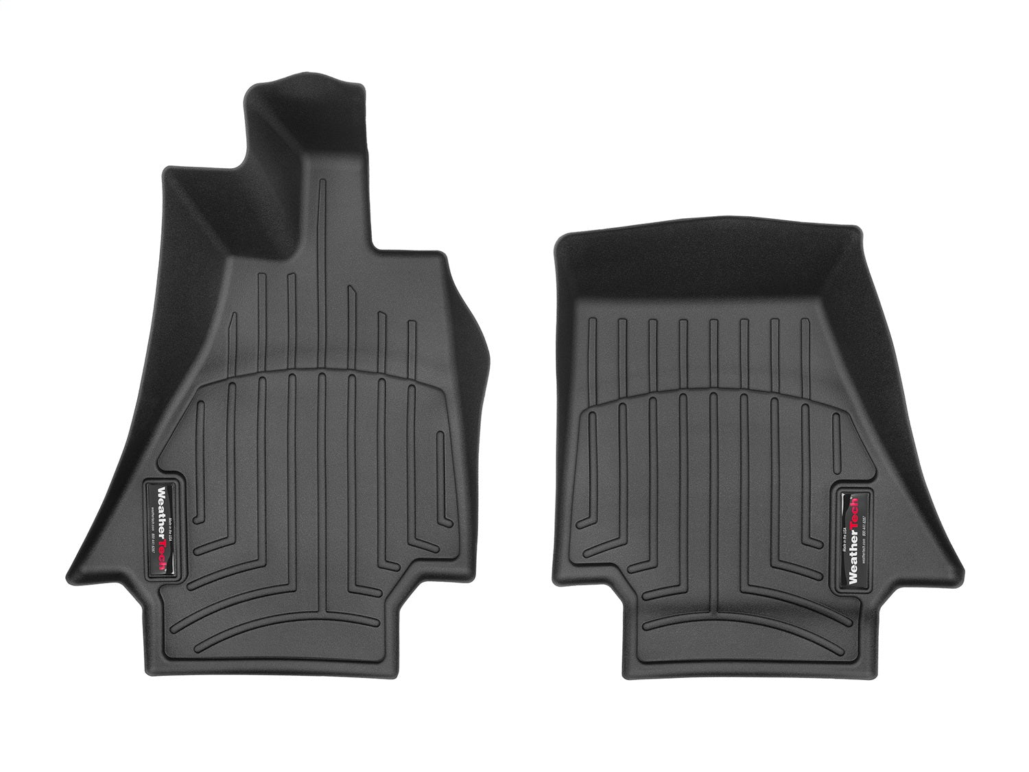 Weathertech - FloorLiner™ DigitalFit® - 4416431