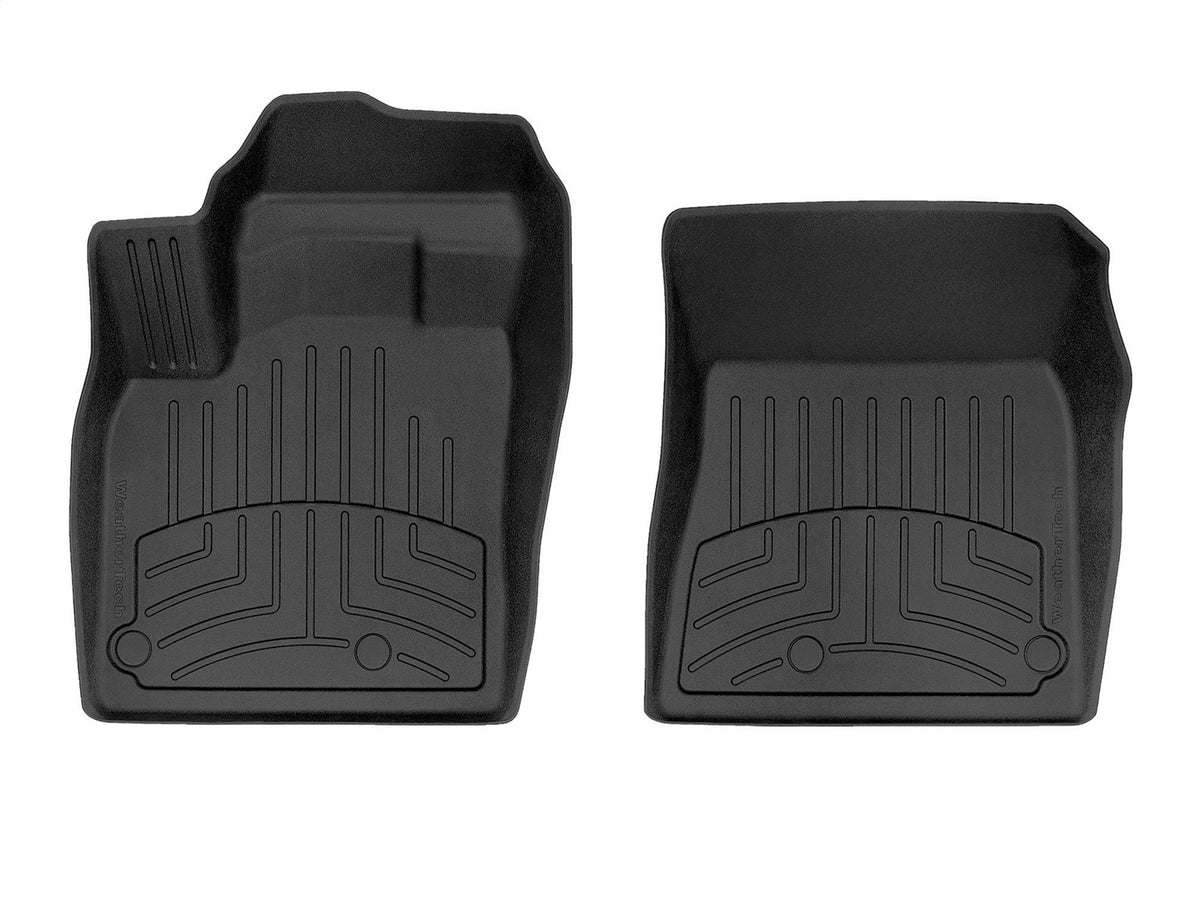 Weathertech - FloorLiner™ HP - 4416441IM