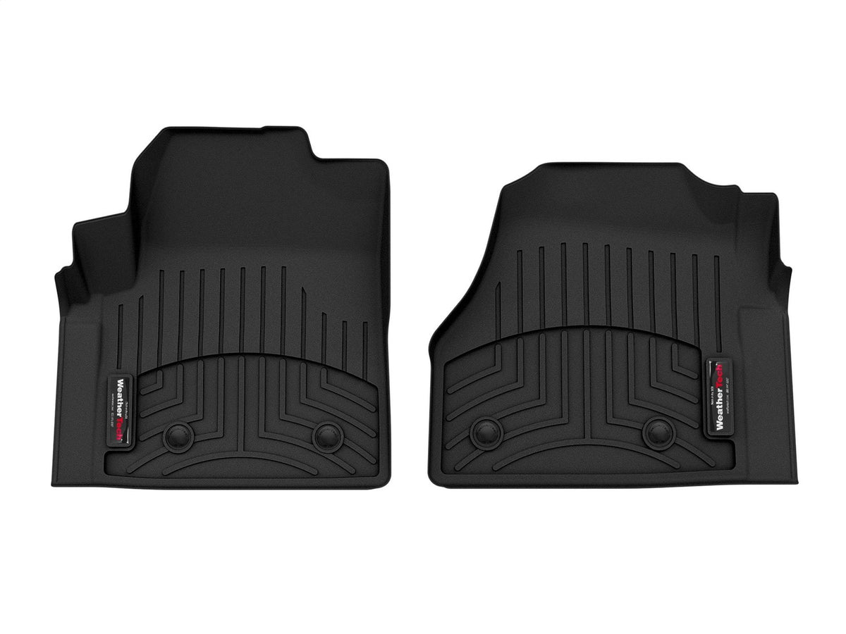 Weathertech - FloorLiner™ DigitalFit® - 4416471V