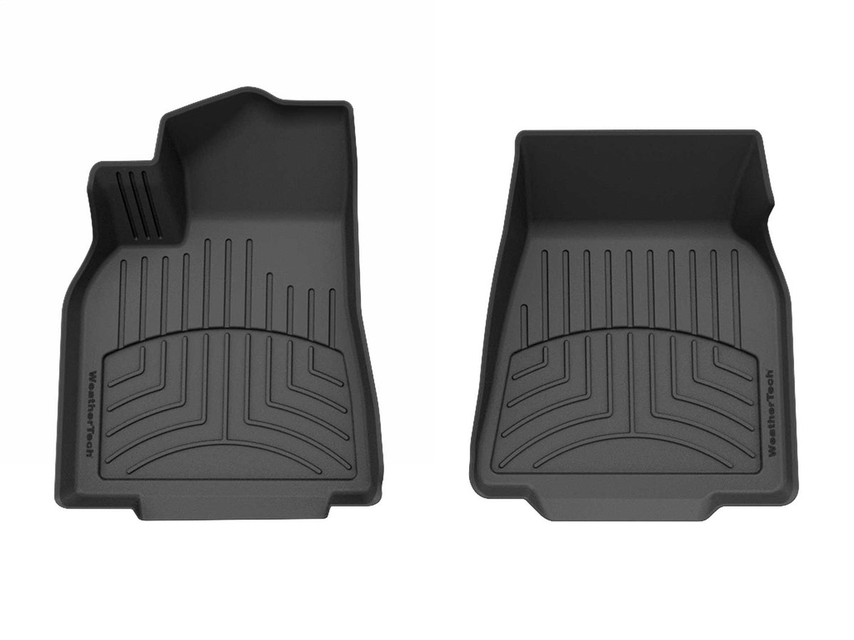 Weathertech - FloorLiner™ HP - 4416491IM