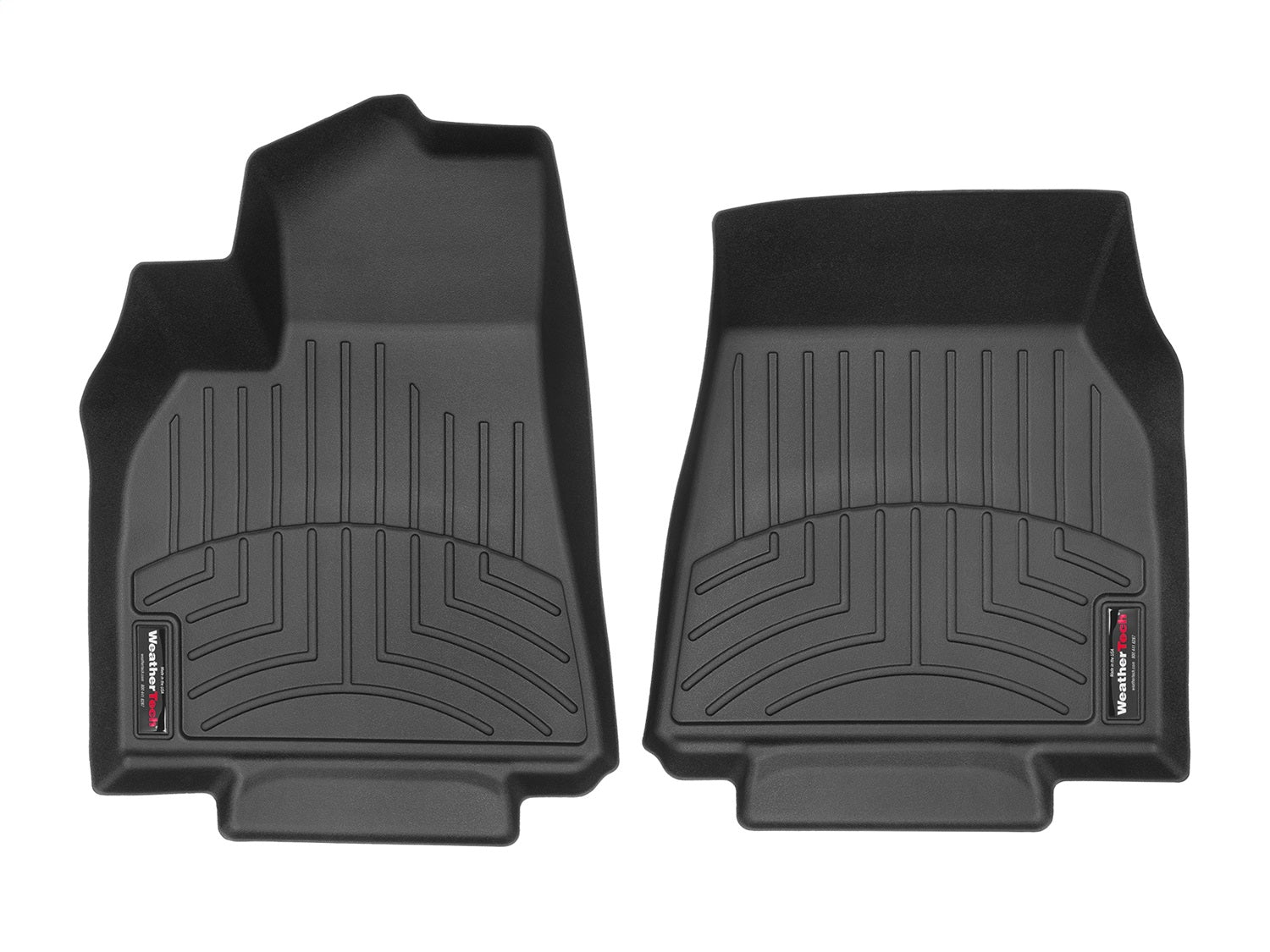 Weathertech - FloorLiner™ DigitalFit® - 4416491