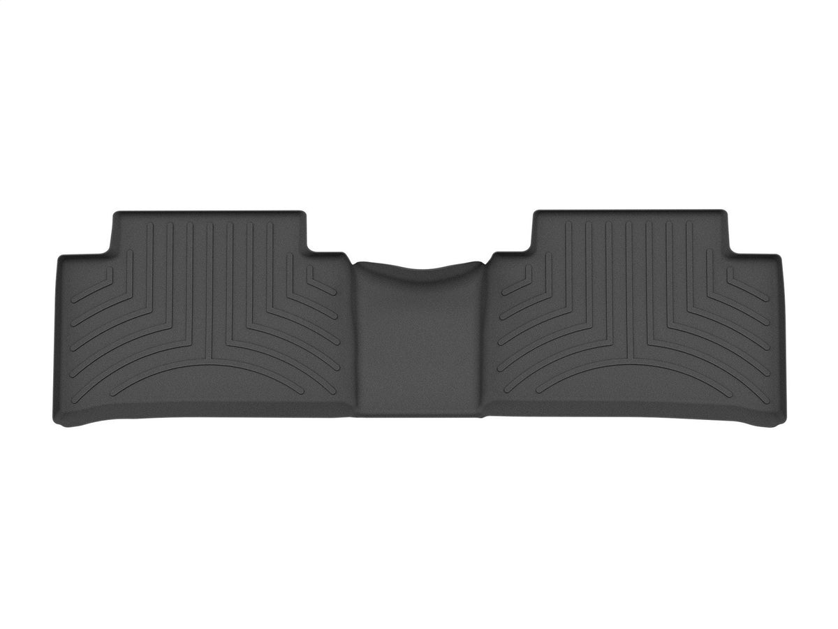 Weathertech - FloorLiner™ DigitalFit® Black Front, Rear & Third Row Set 21-26 Kia Sorento - 441650-1-2-3IM