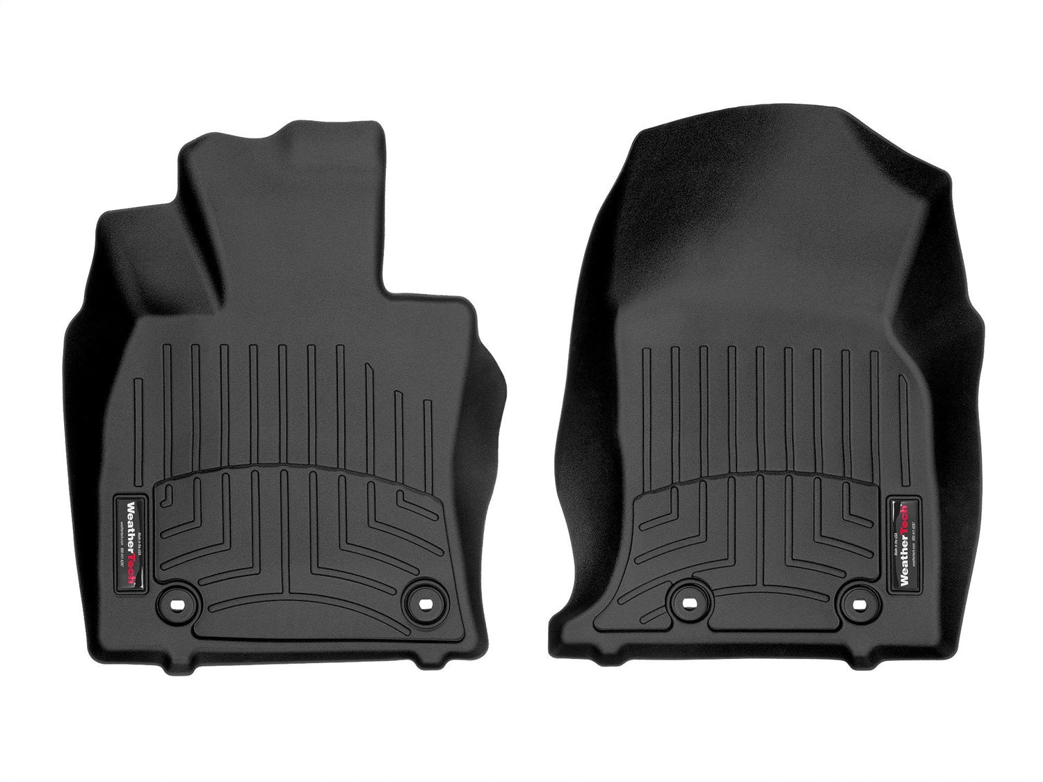 Weathertech - FloorLiner™ DigitalFit® - 4416511