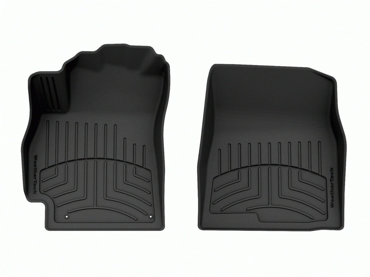 Weathertech - FloorLiner™ HP - 4416521IM