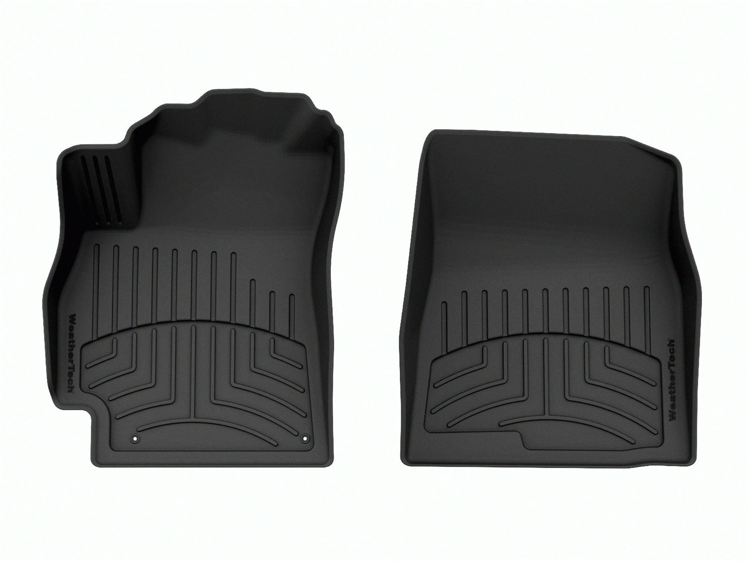 Weathertech - FloorLiner™ HP - 4416521IM
