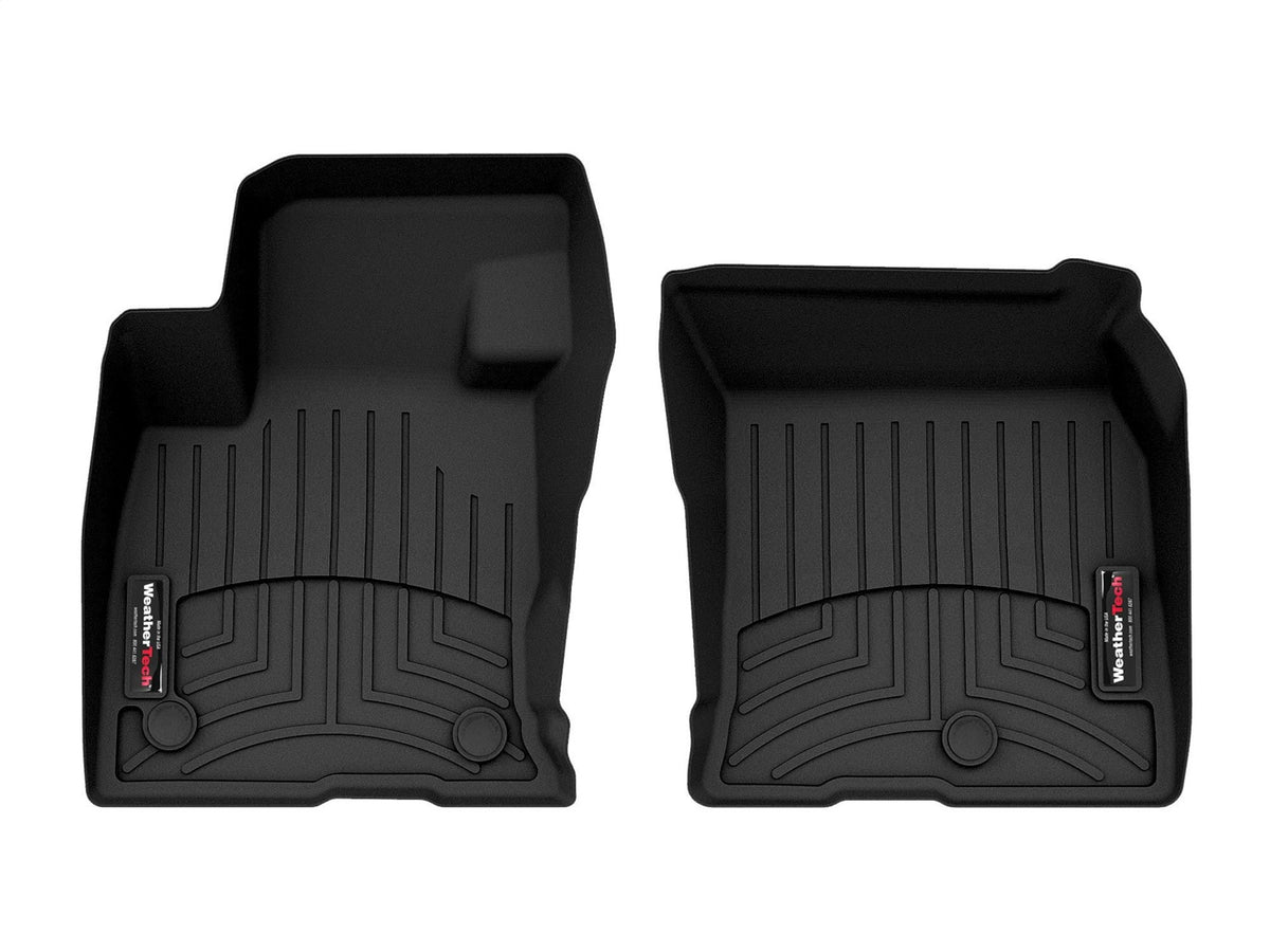 Weathertech - FloorLiner™ DigitalFit® - 4416531V