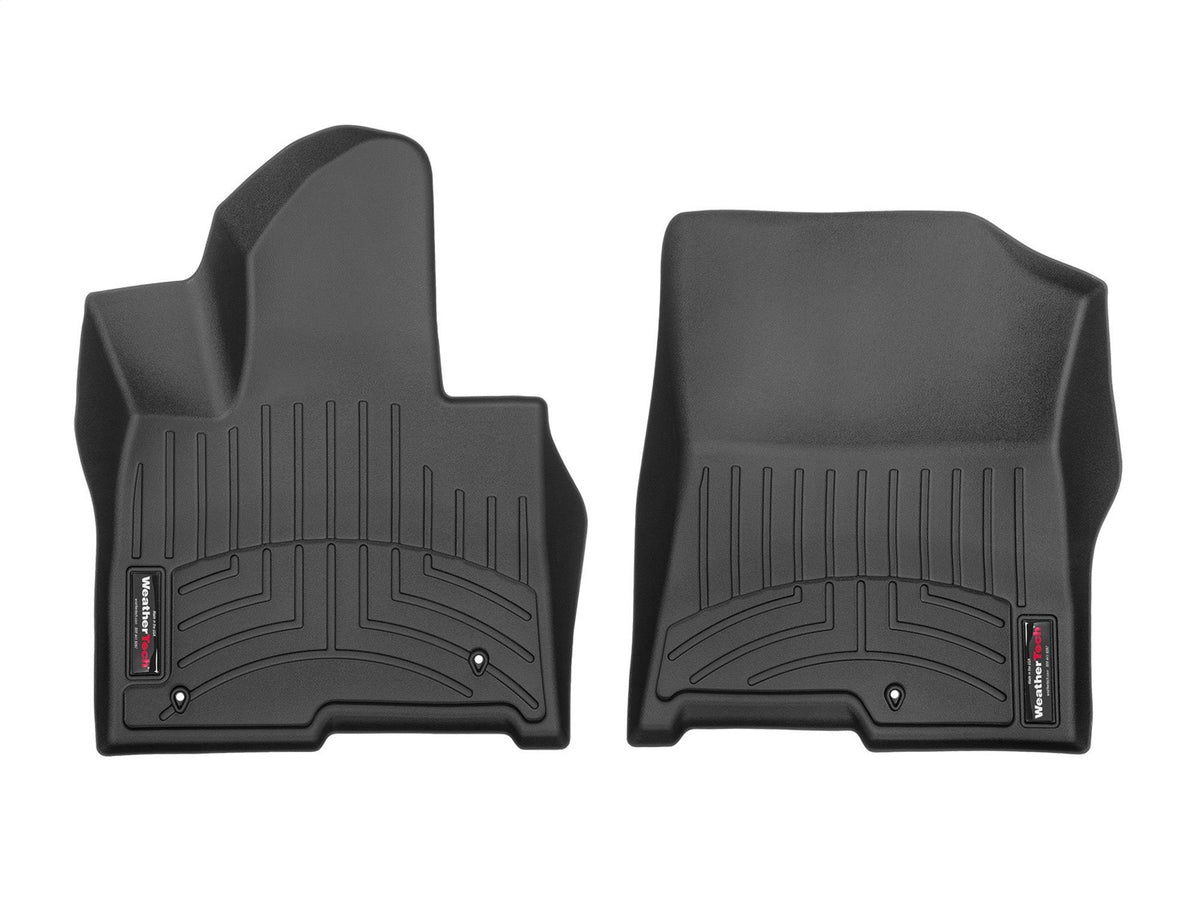Weathertech - FloorLiner™ DigitalFit® - 4416541