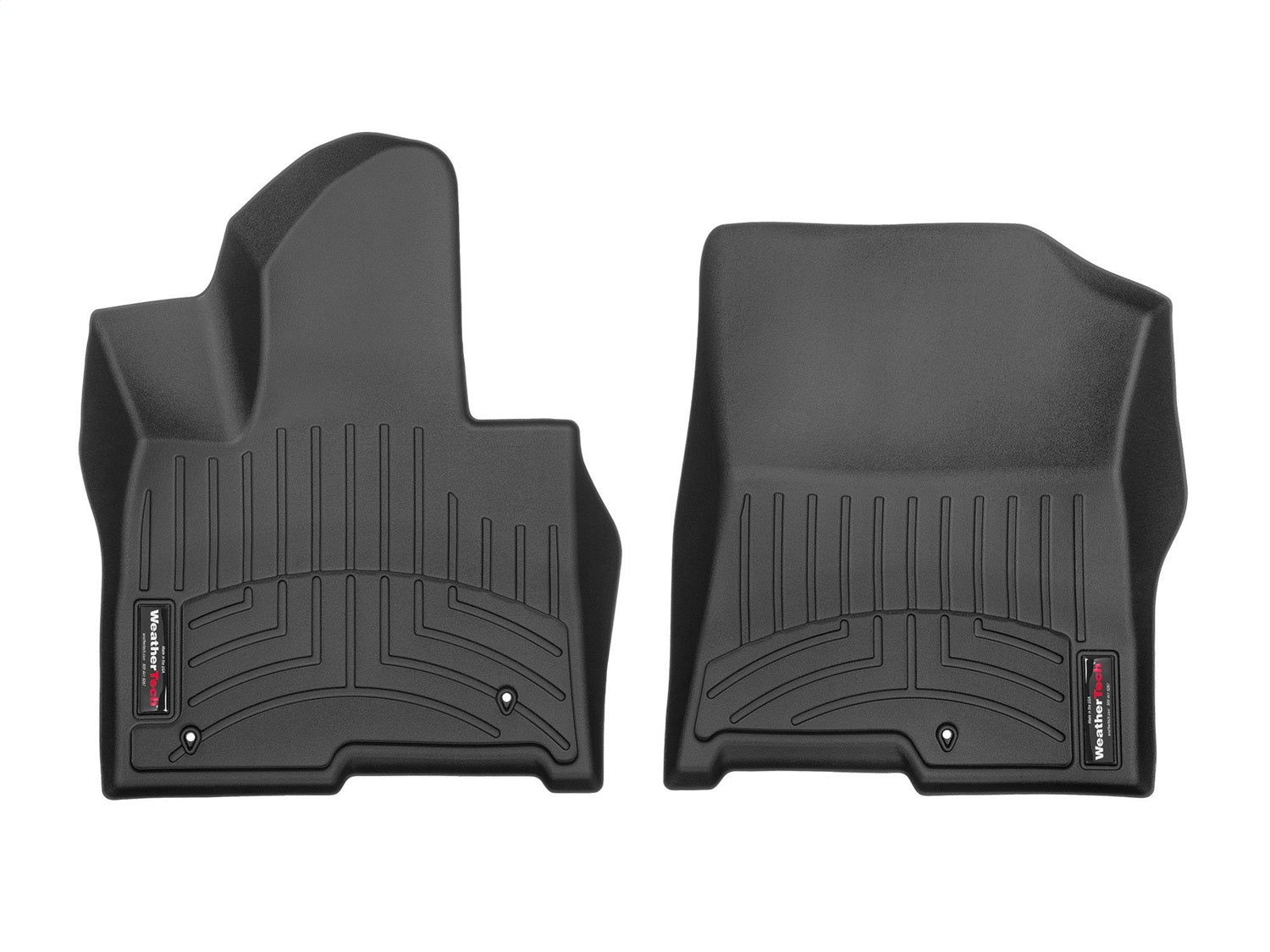Weathertech - FloorLiner™ DigitalFit® - 4416541
