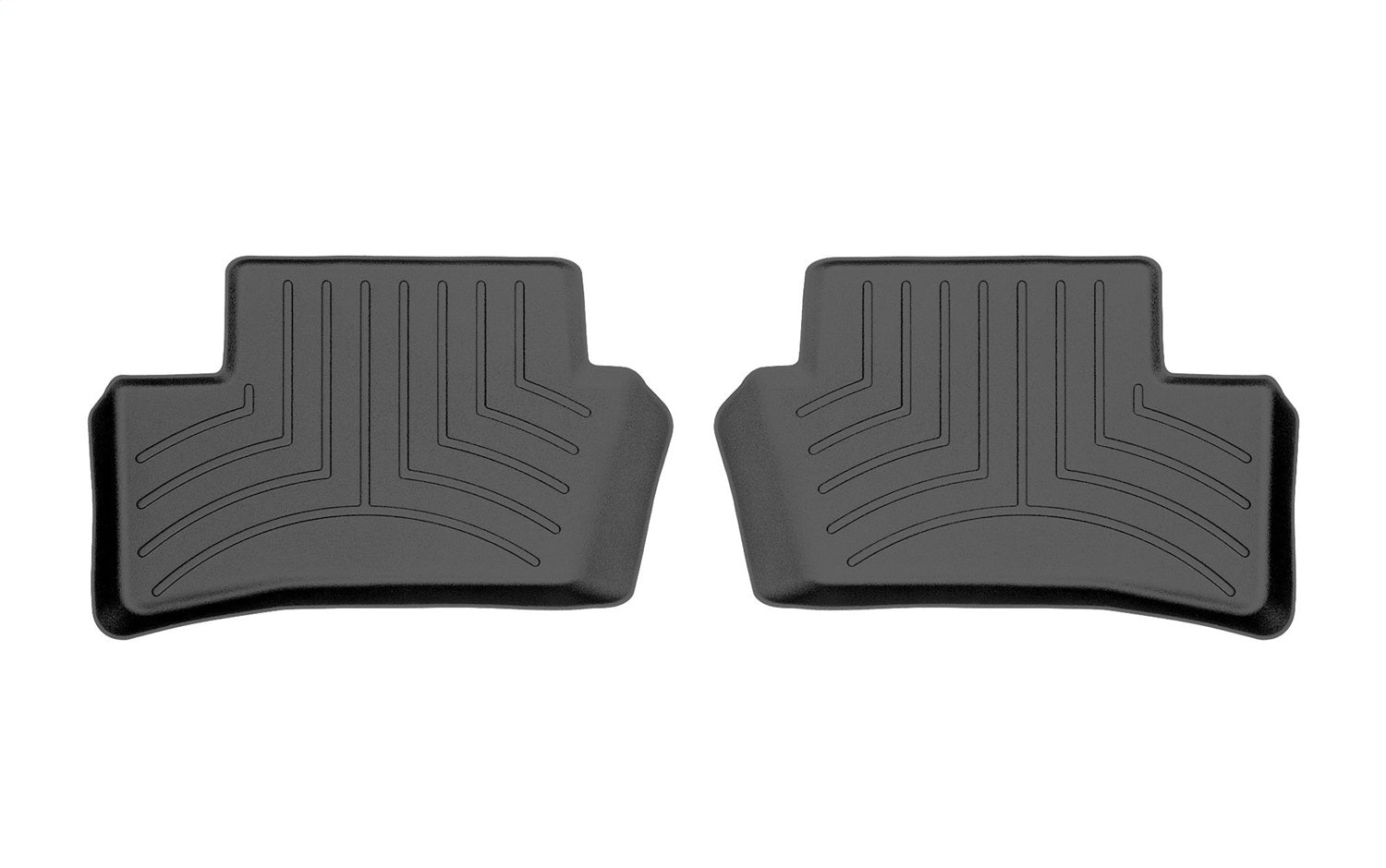 Weathertech - FloorLiner™ DigitalFit® - 4416552