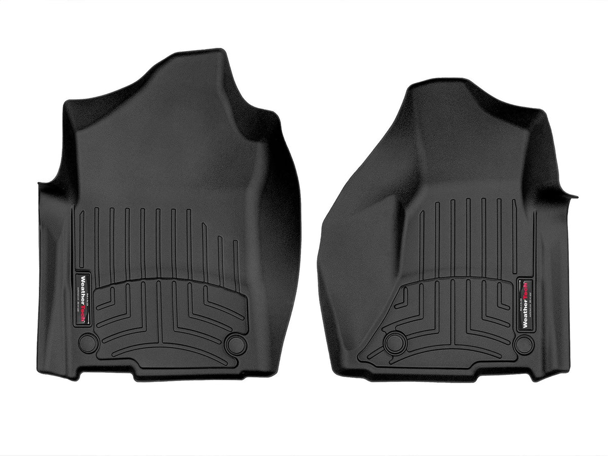 Weathertech - FloorLiner™ DigitalFit® - 4416571V
