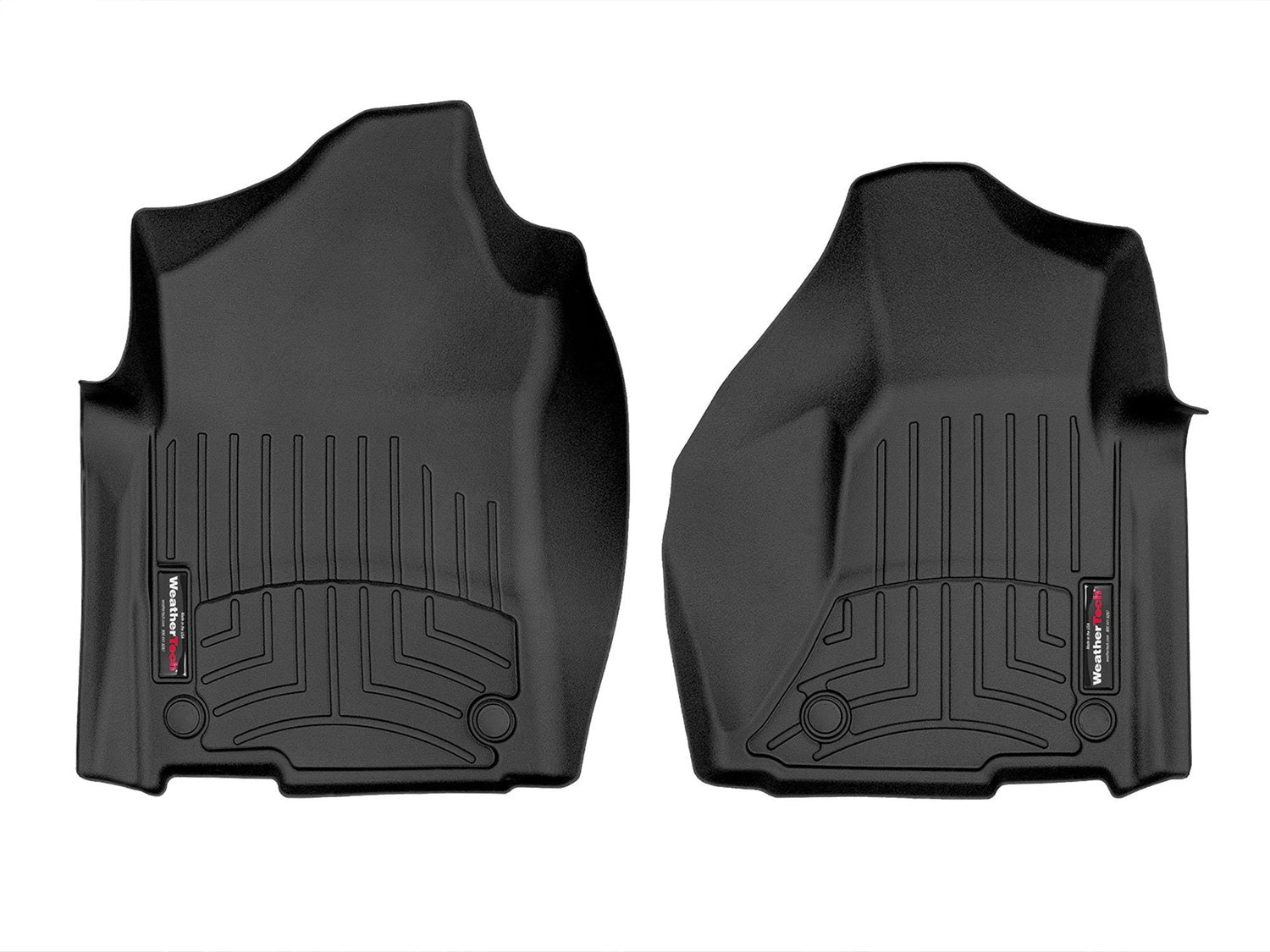 Weathertech - FloorLiner™ DigitalFit® - 4416571V
