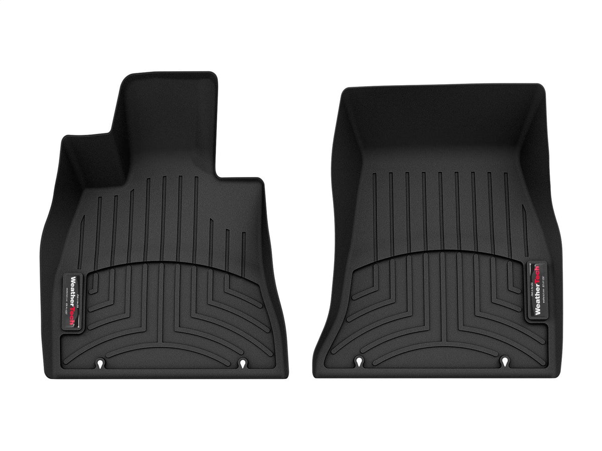 Weathertech - FloorLiner™ DigitalFit® - 4416591