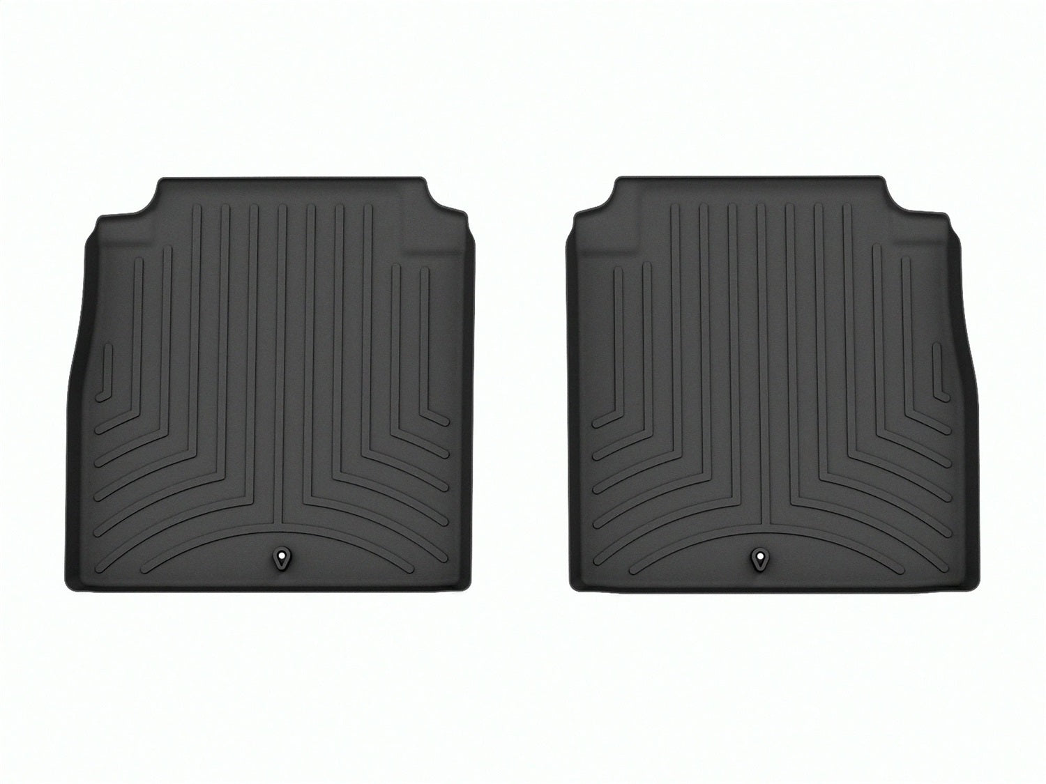 Weathertech - FloorLiner™ DigitalFit® - 4416593