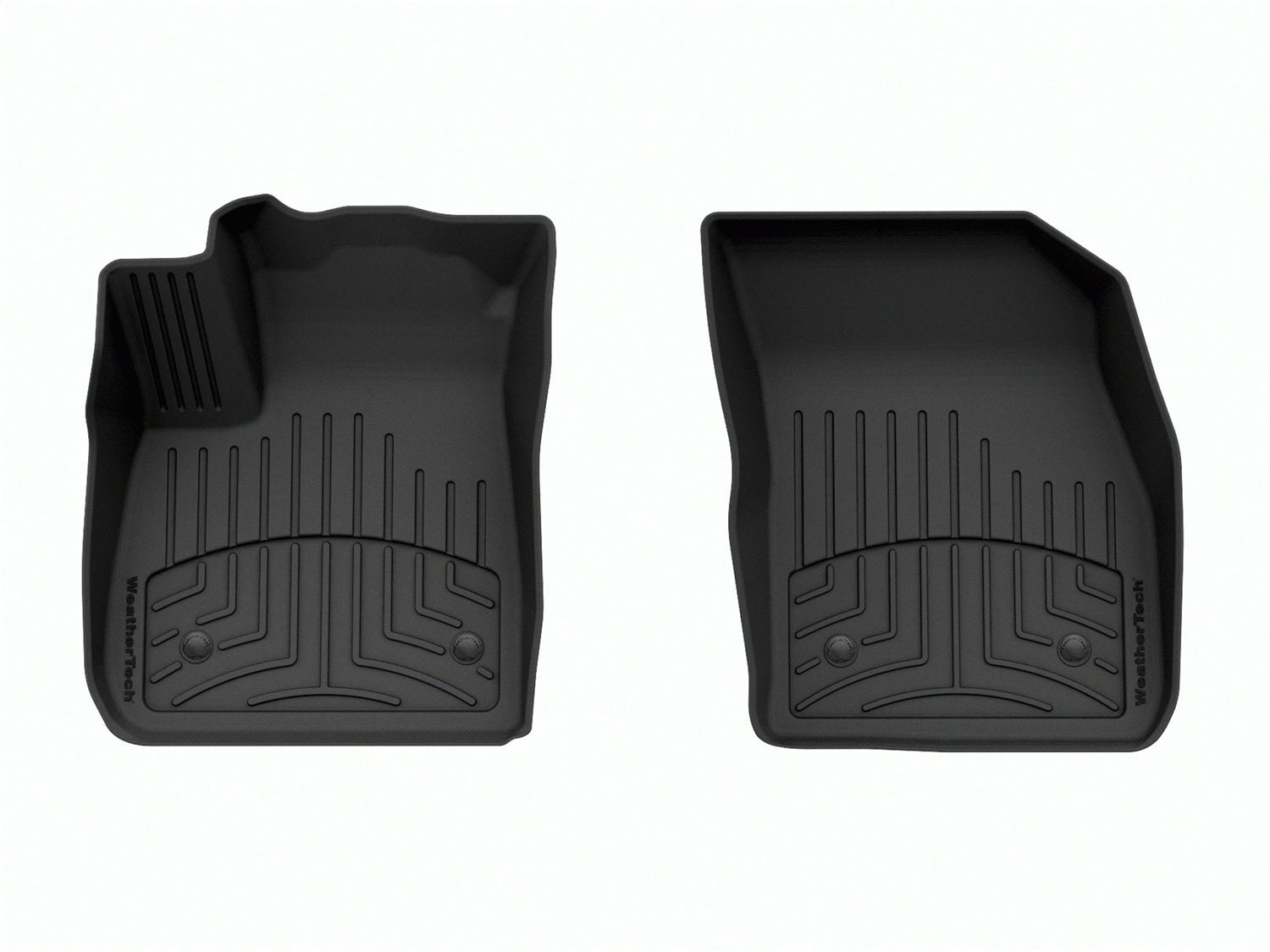 Weathertech - FloorLiner™ HP - 4416601IM