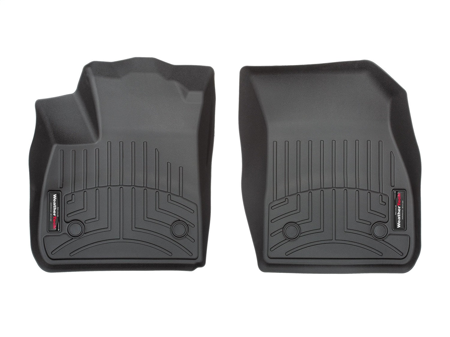 Weathertech - FloorLiner™ DigitalFit® - 4416601