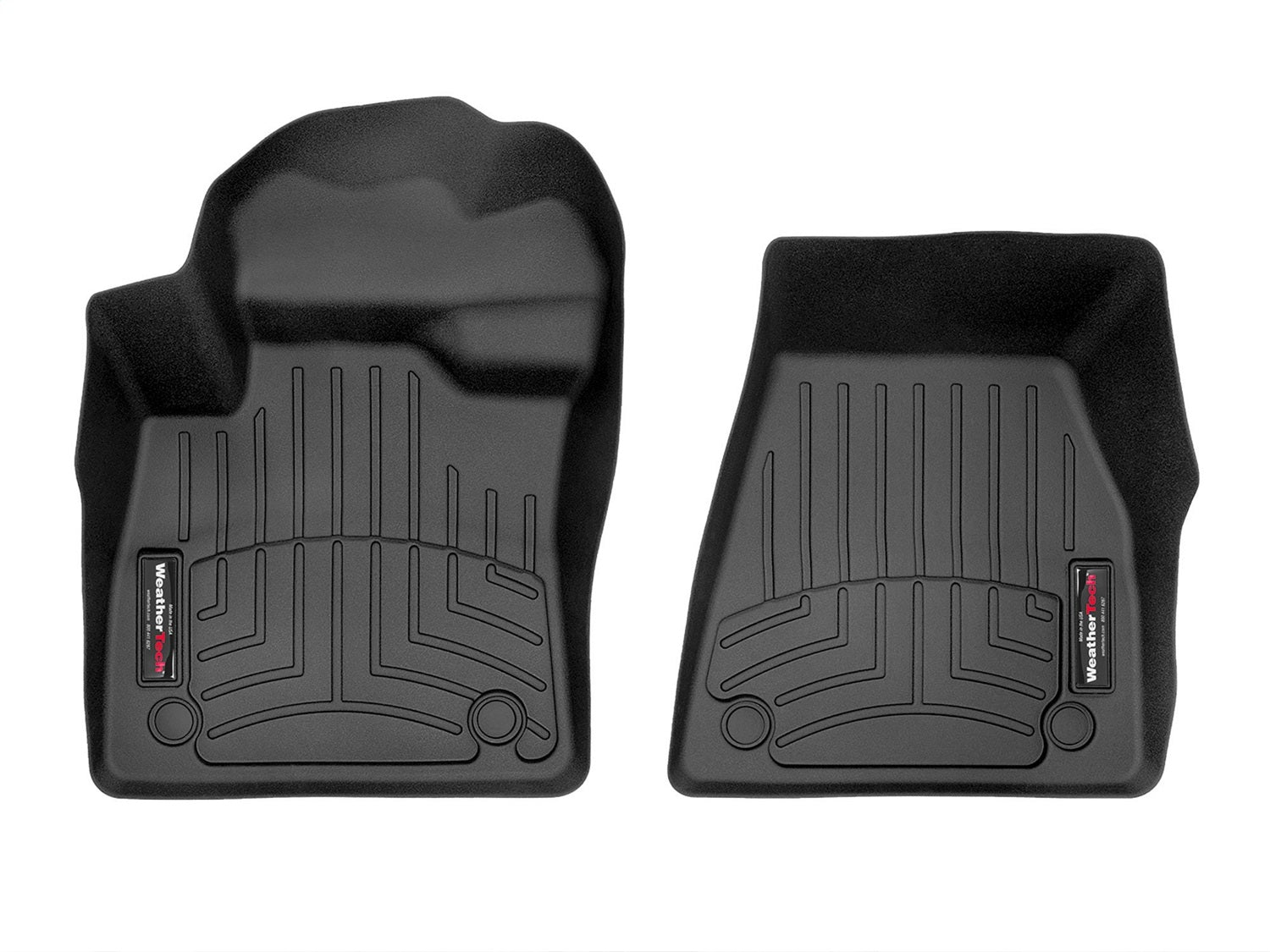 Weathertech - FloorLiner™ DigitalFit® - 4416611
