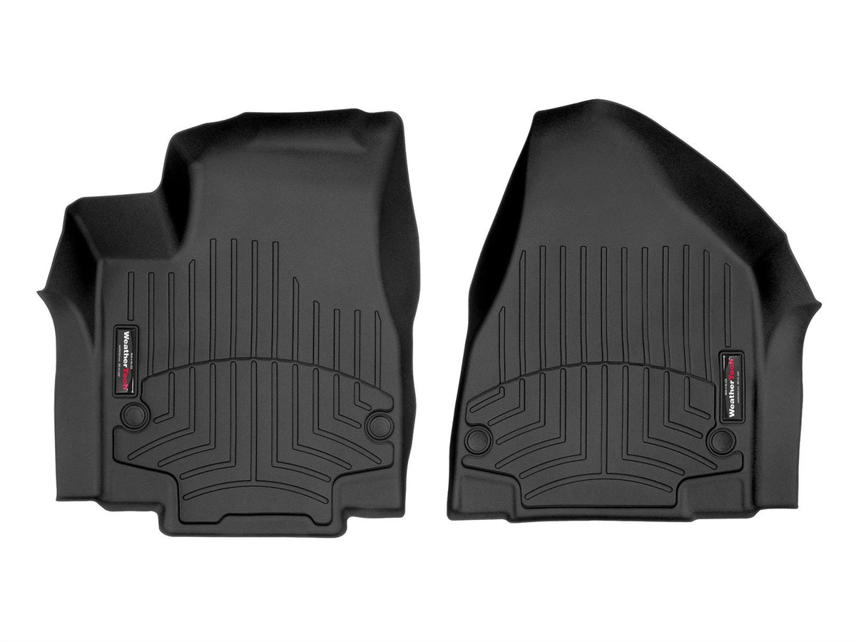 Weathertech - FloorLiner™ DigitalFit® - 4416621