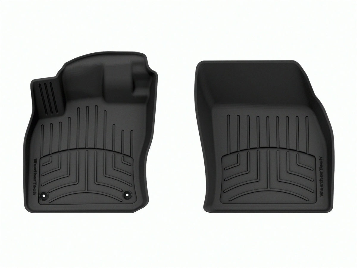 Weathertech - FloorLiner™ HP - 4416631IM
