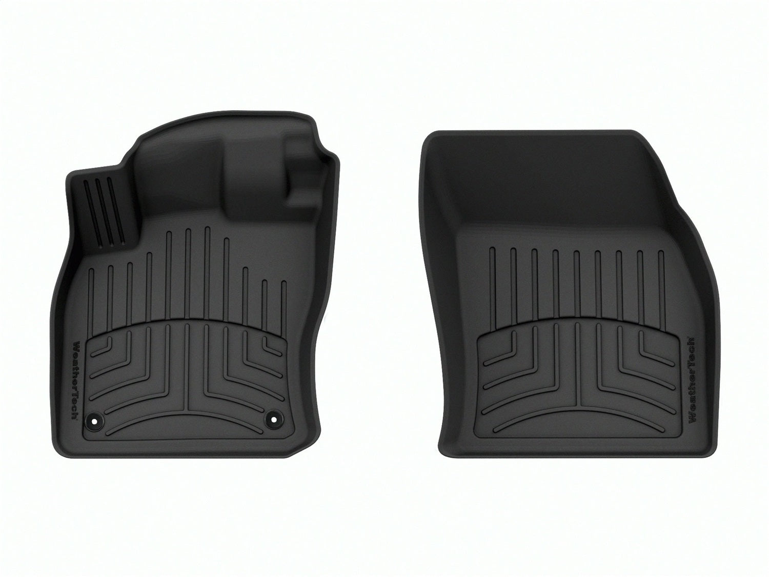 Weathertech - FloorLiner™ HP - 4416631IM