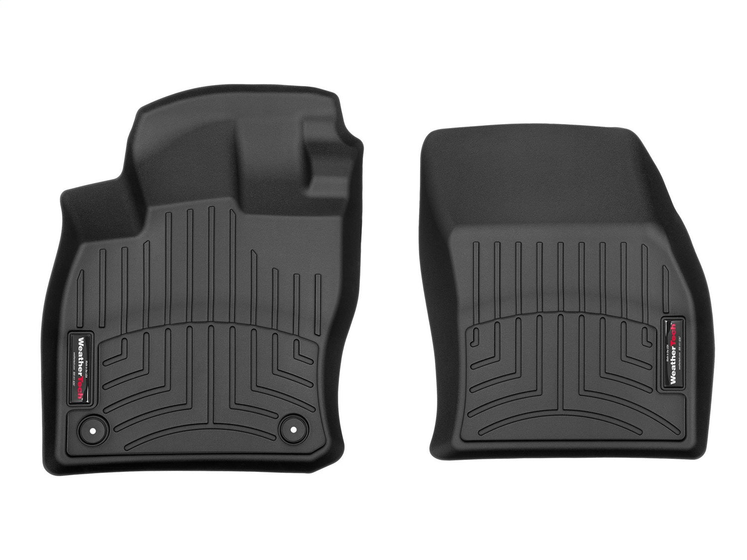 Weathertech - FloorLiner™ DigitalFit® - 4416631