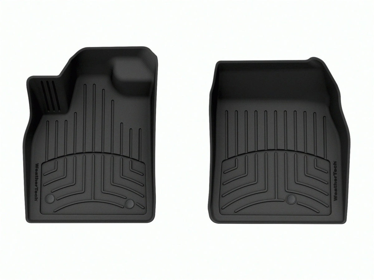 Weathertech - FloorLiner™ HP - 4416641IM