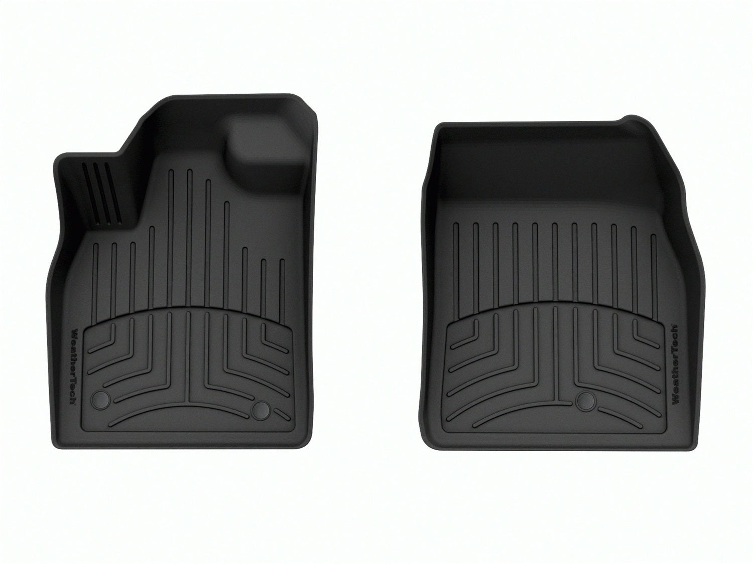 Weathertech - FloorLiner™ HP - 4416641IM