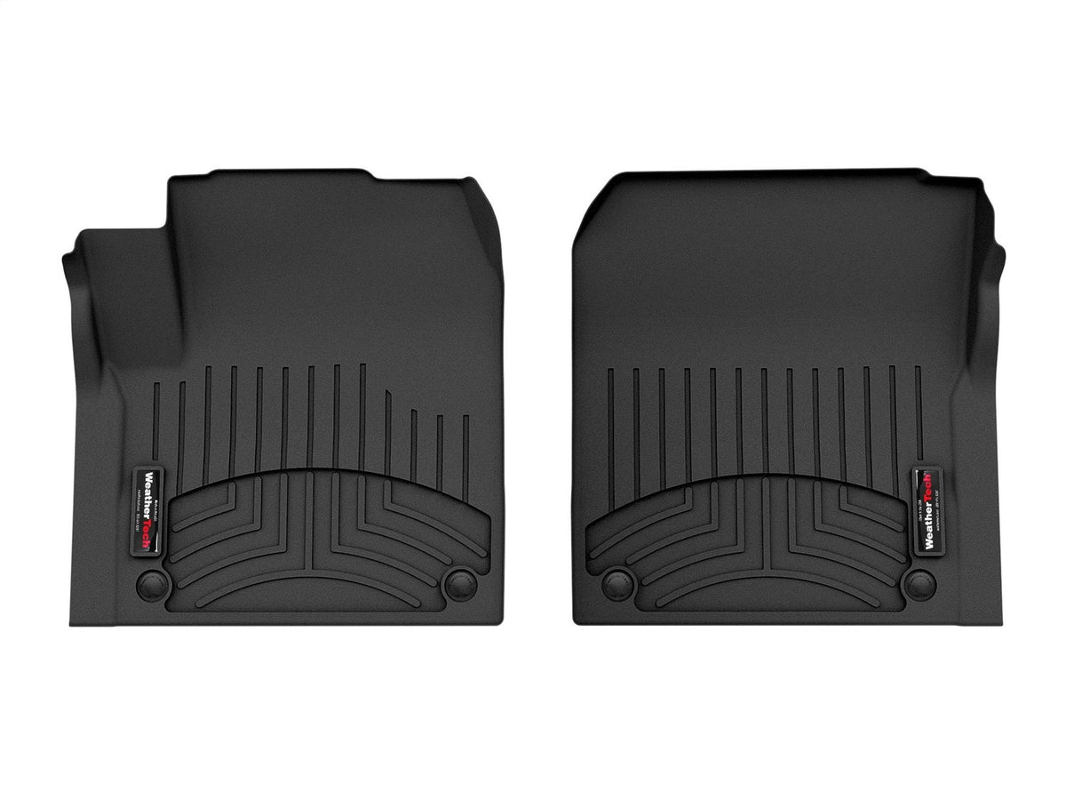Weathertech - FloorLiner™ DigitalFit® - 4416671V