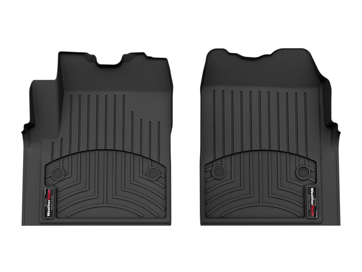 Weathertech - FloorLiner™ DigitalFit® - 4416681V