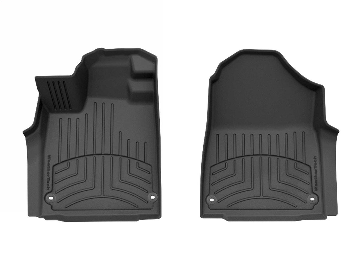 Weathertech - FloorLiner™ HP - 4416691IM