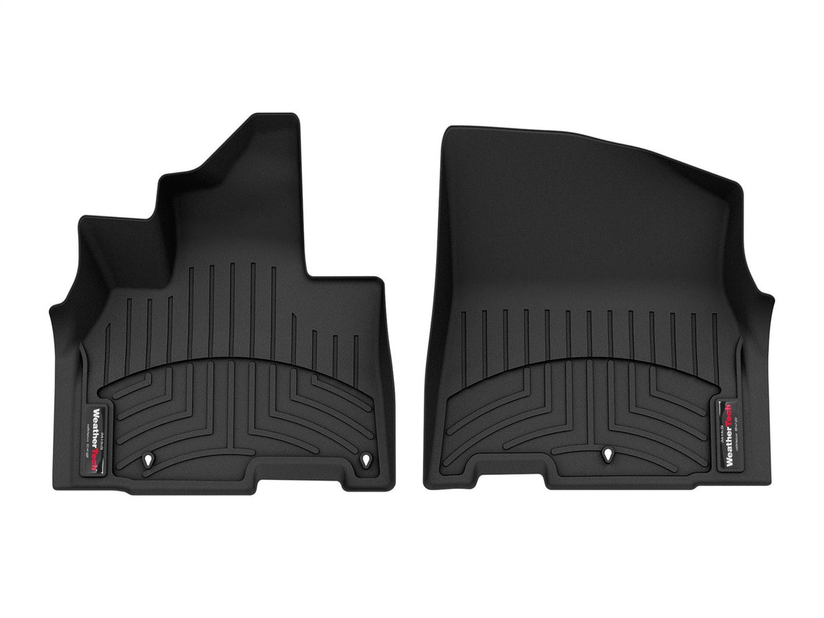 Weathertech - FloorLiner™ DigitalFit® - 4416721