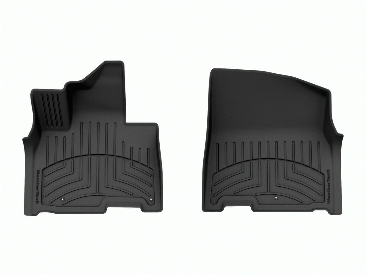 Weathertech - FloorLiner™ HP - 4416721IM