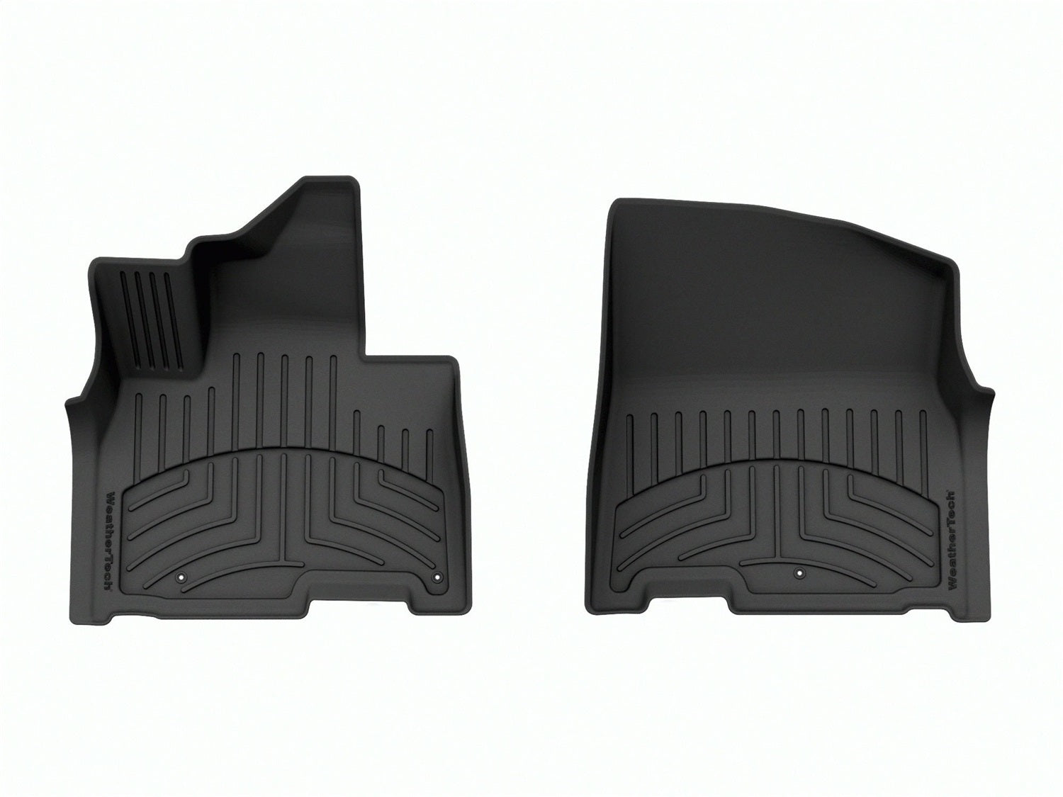 Weathertech - FloorLiner™ HP - 4416721IM