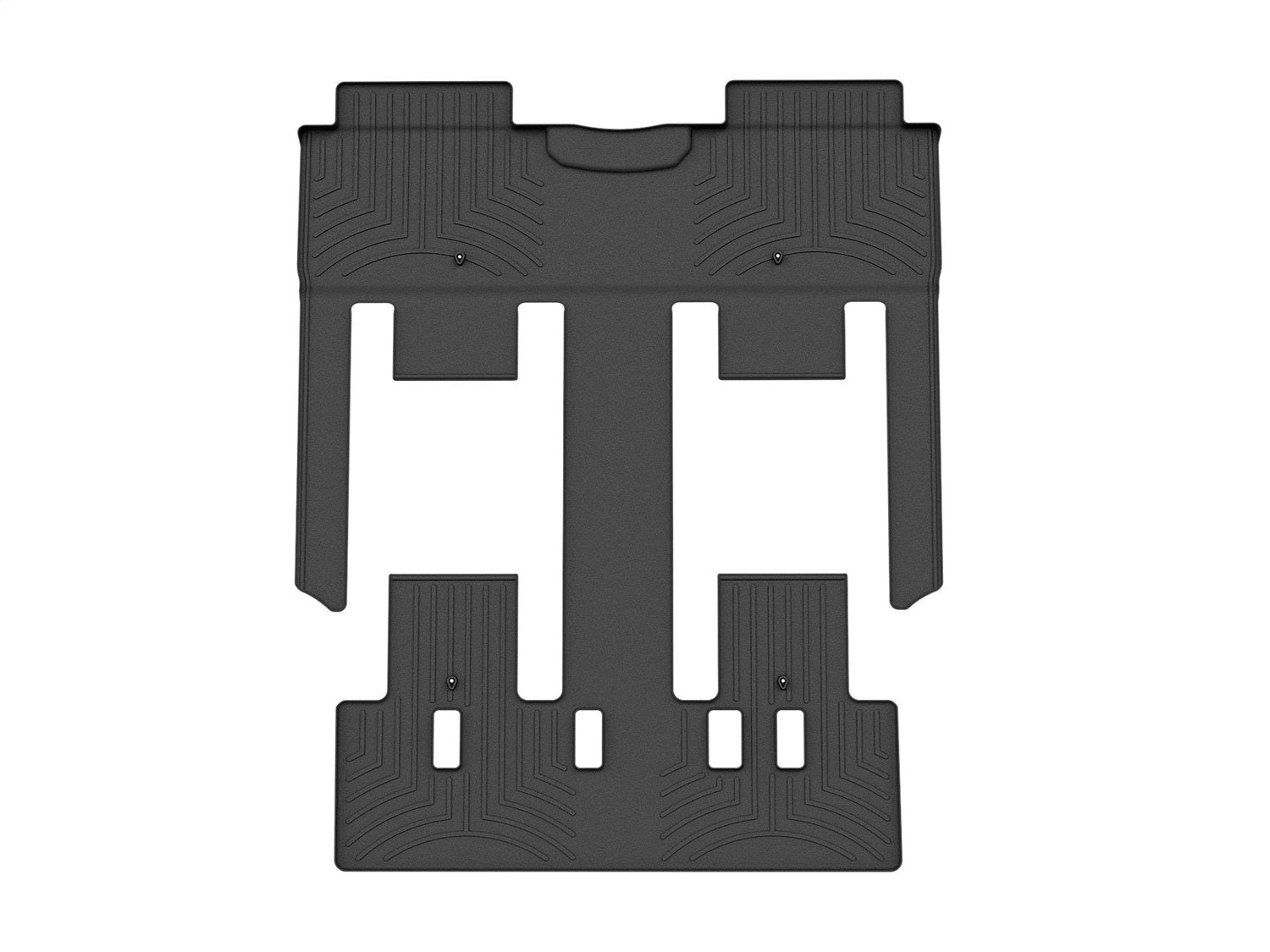 Weathertech - FloorLiner™ DigitalFit® - 4416724
