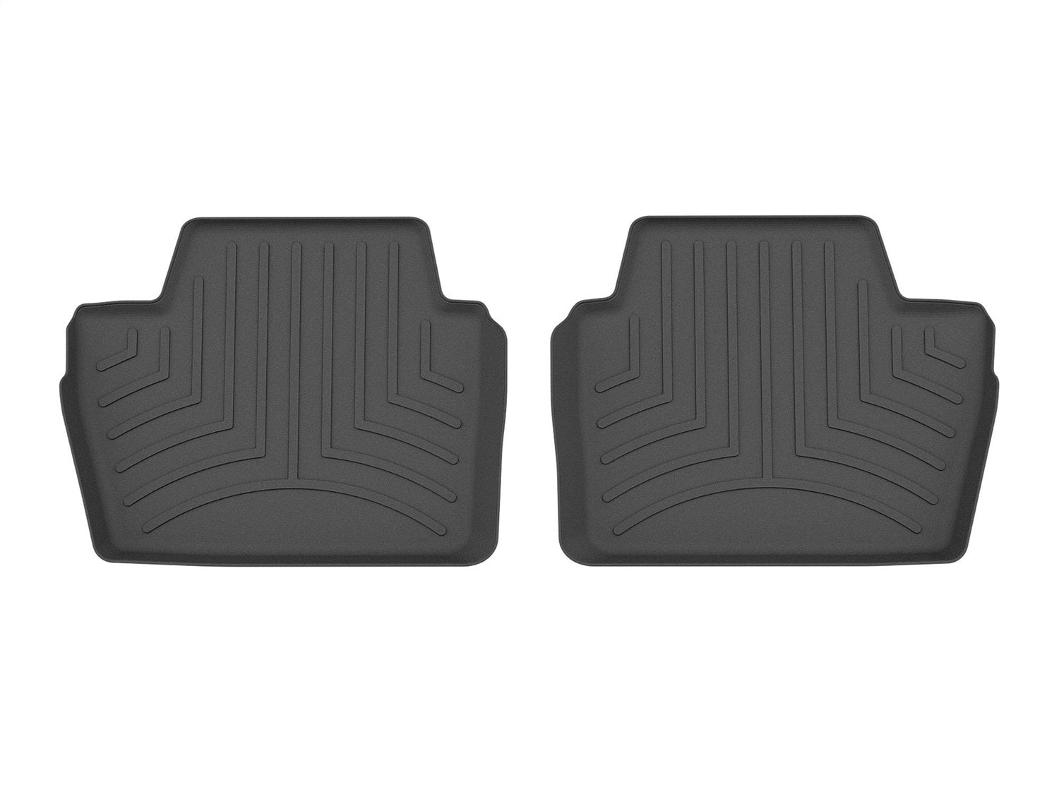 Weathertech - FloorLiner™ DigitalFit® - 4416732