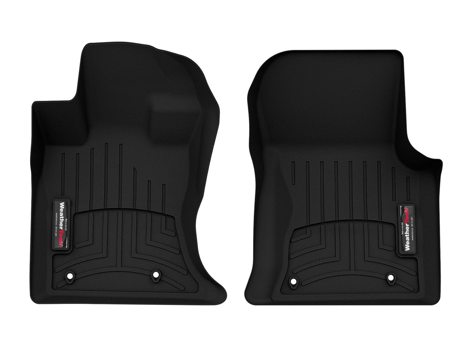 Weathertech - FloorLiner™ DigitalFit® - 4416741