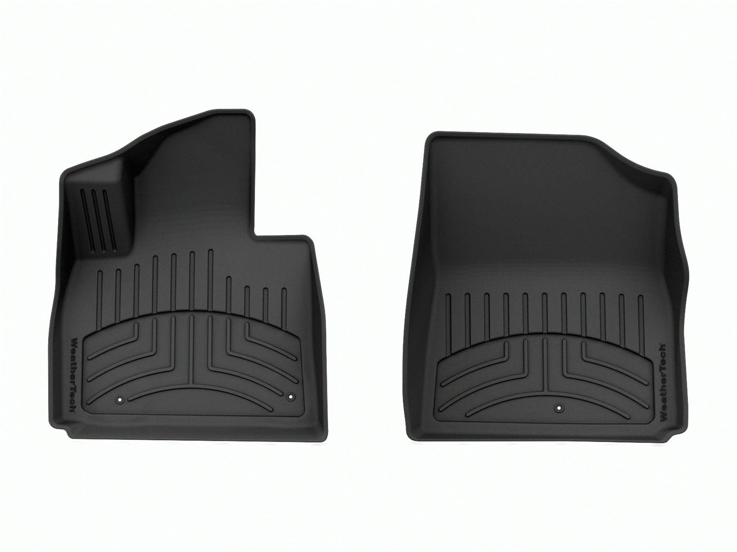 Weathertech - FloorLiner™ HP - 4416771IM