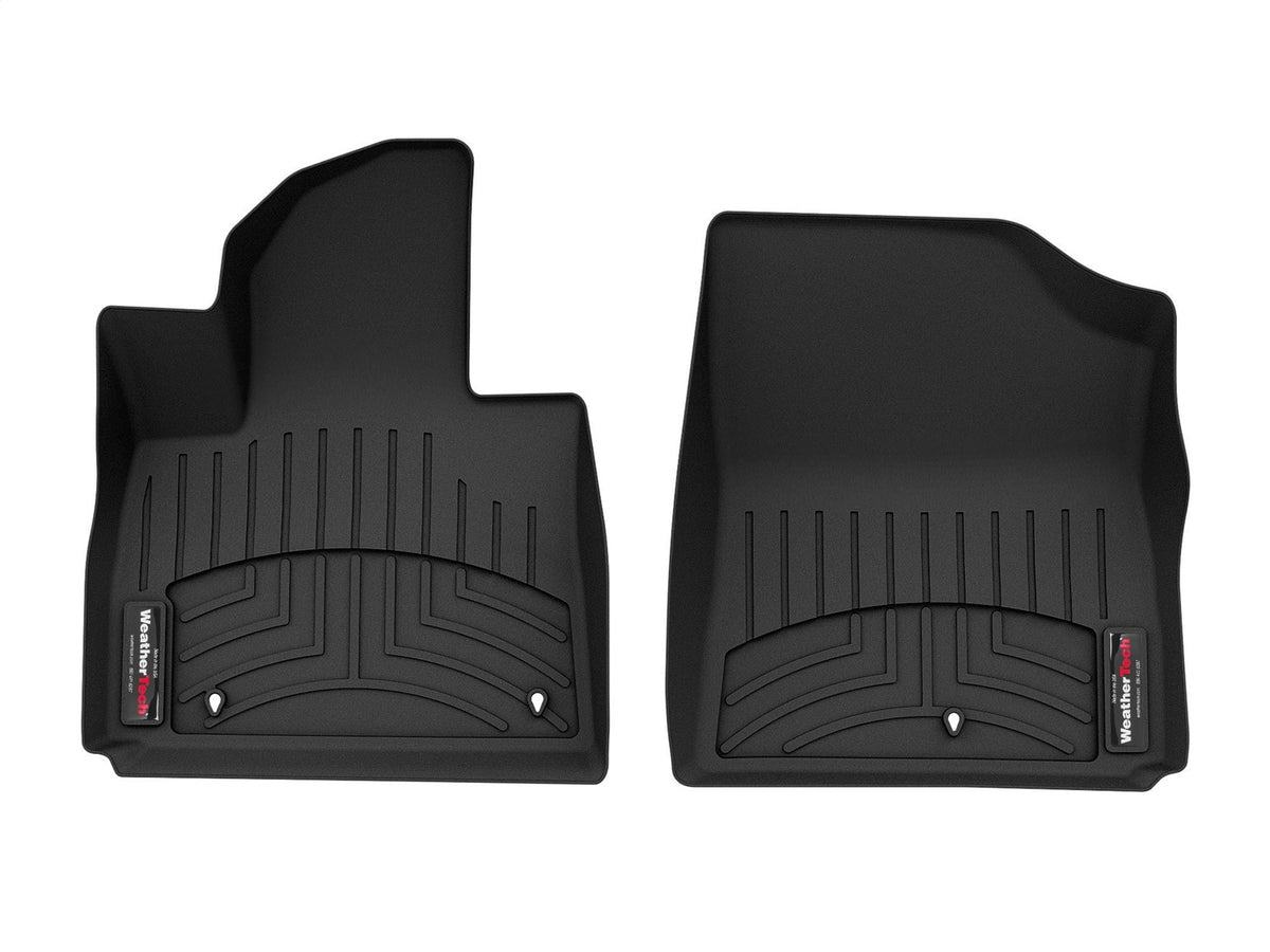 Weathertech - FloorLiner™ DigitalFit® - 4416771