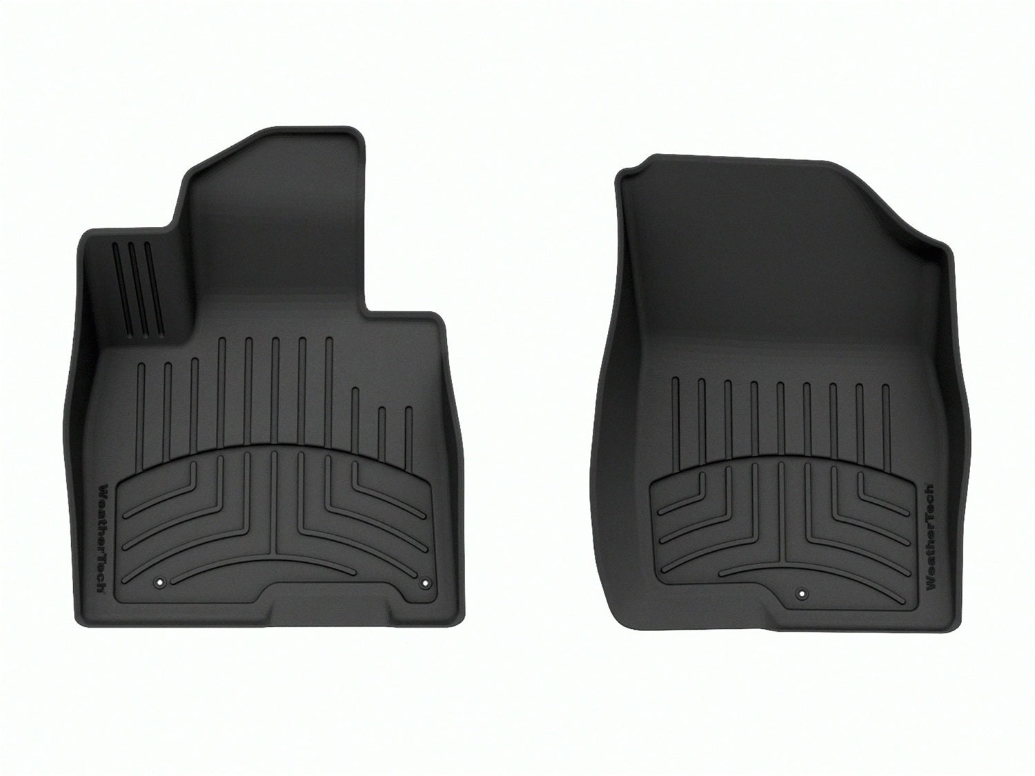 Weathertech - FloorLiner™ HP - 4416781IM